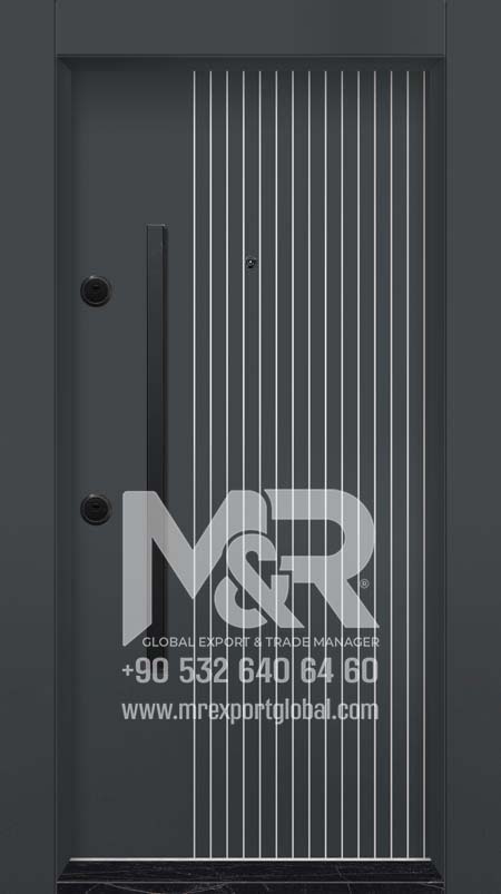 M&R - 620